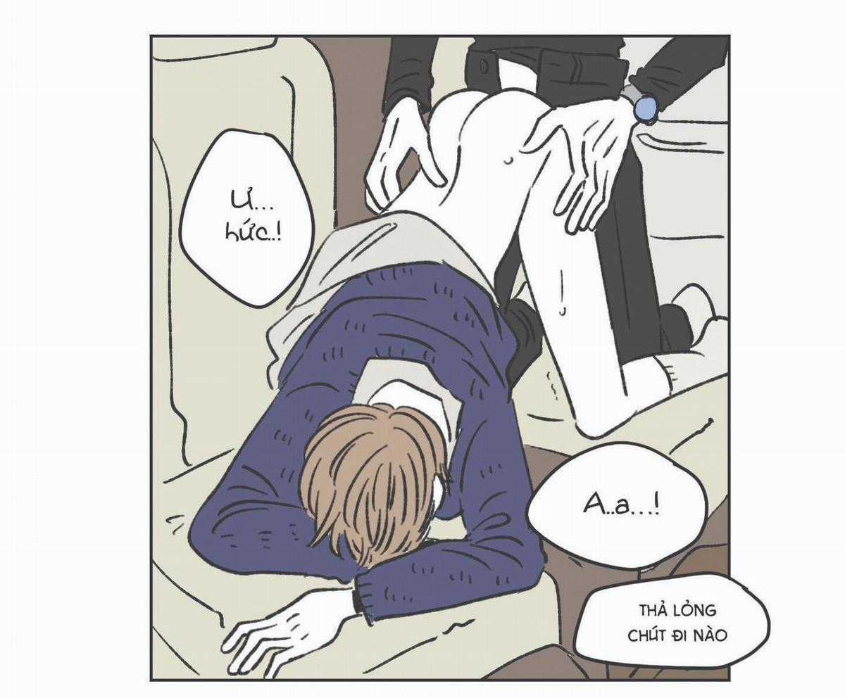 Chiết Ánh Trăng – Gấp Trăng Chapter 16 trang 48