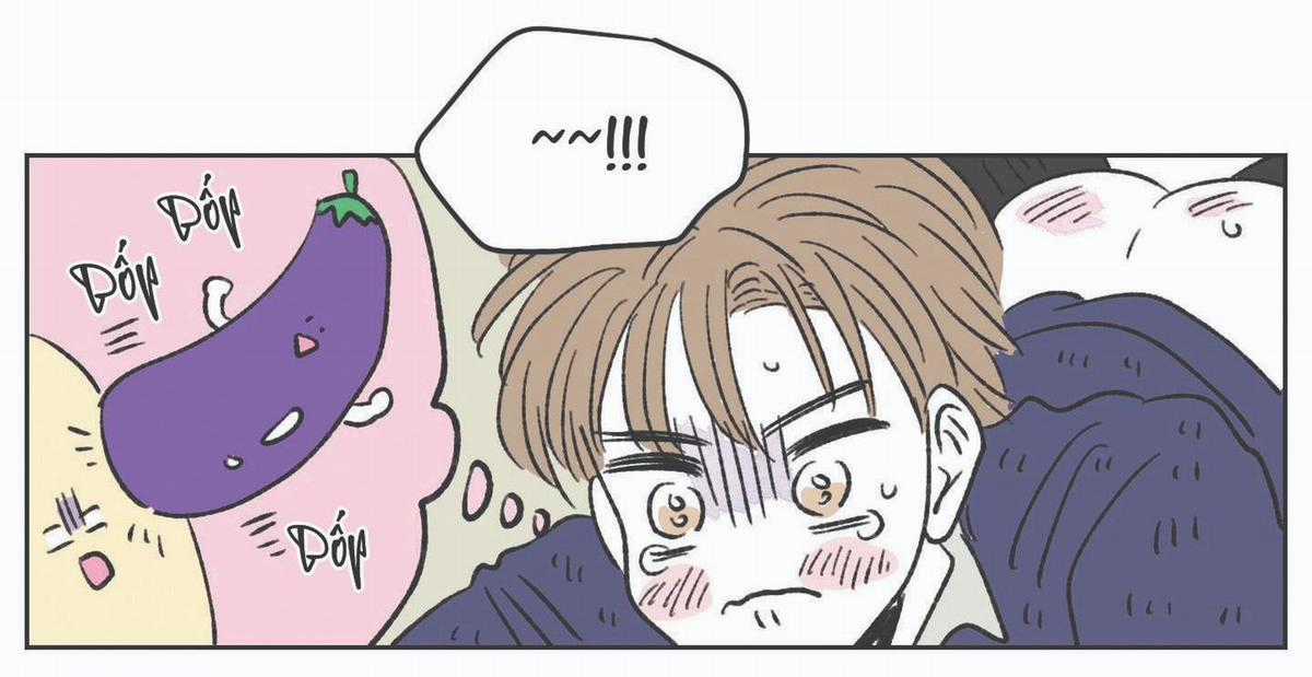 Chiết Ánh Trăng – Gấp Trăng Chapter 16 trang 49