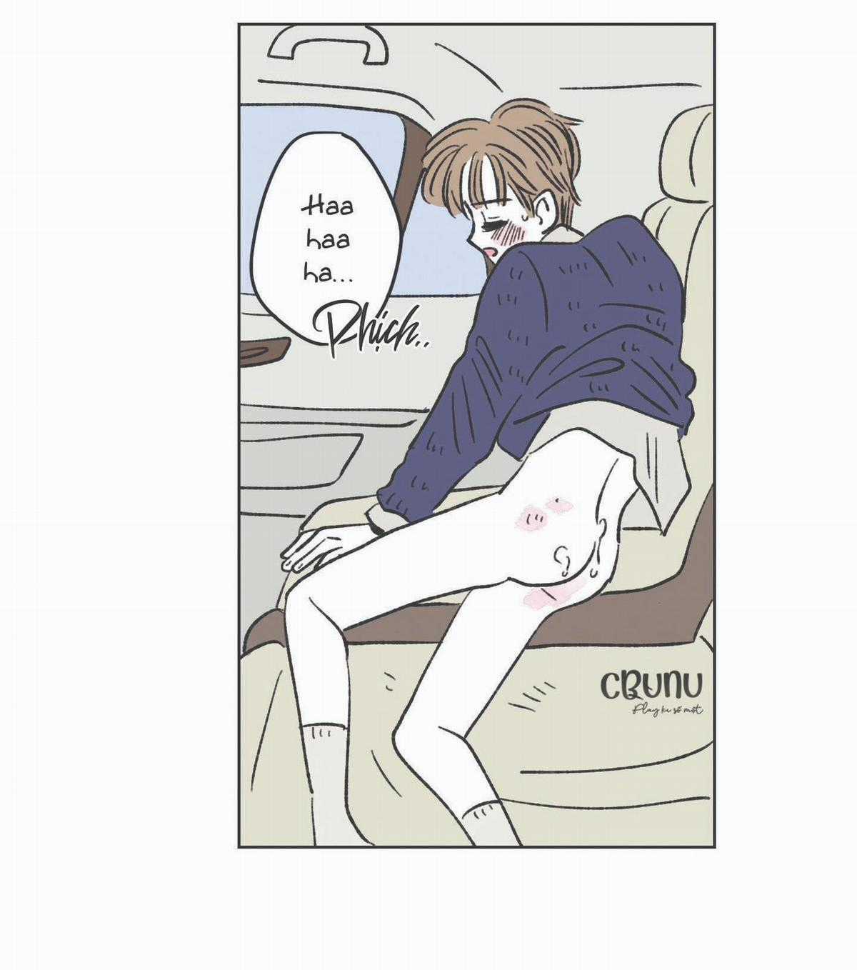 Chiết Ánh Trăng – Gấp Trăng Chapter 16 trang 55