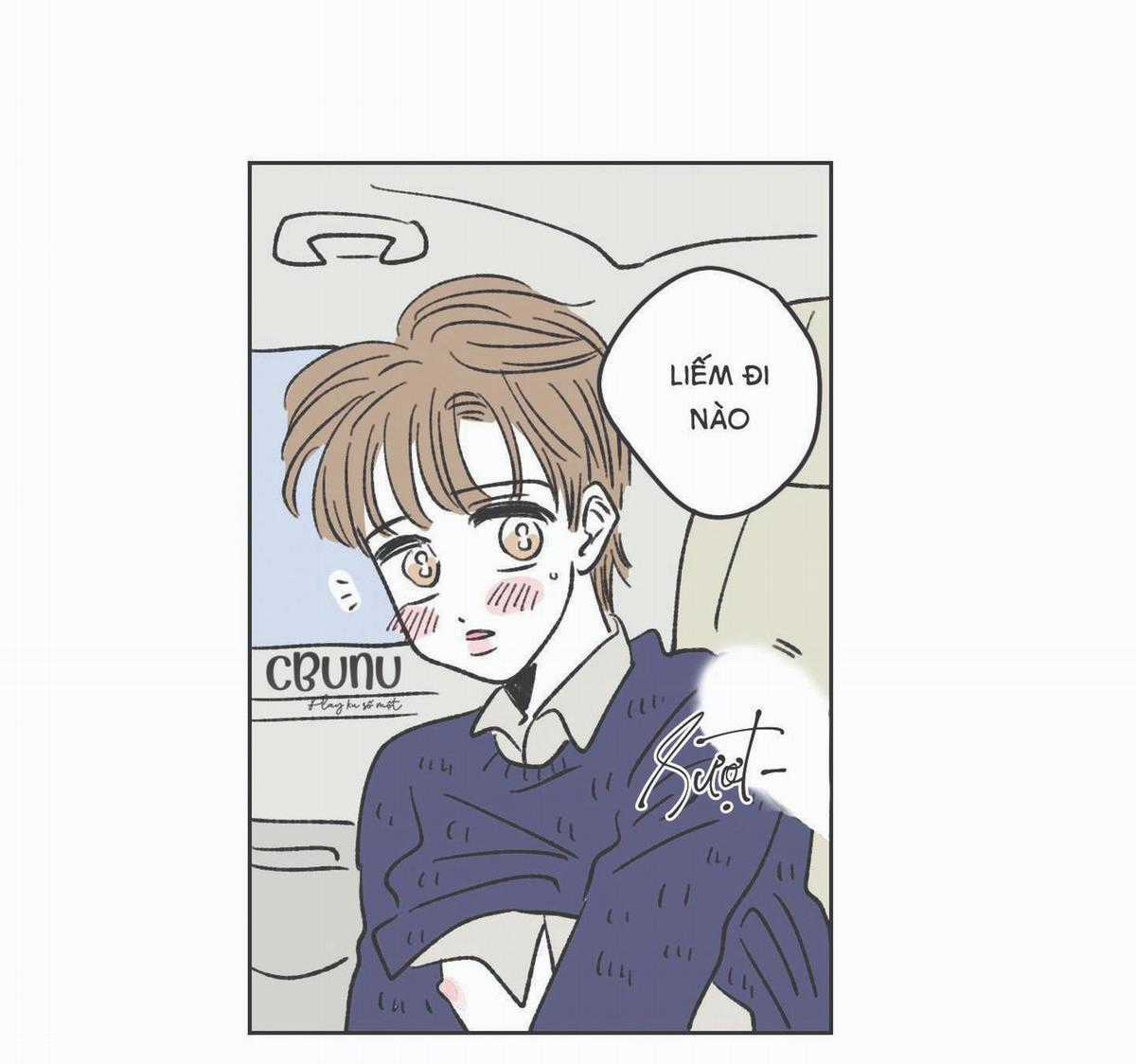 Chiết Ánh Trăng – Gấp Trăng Chapter 16 trang 56