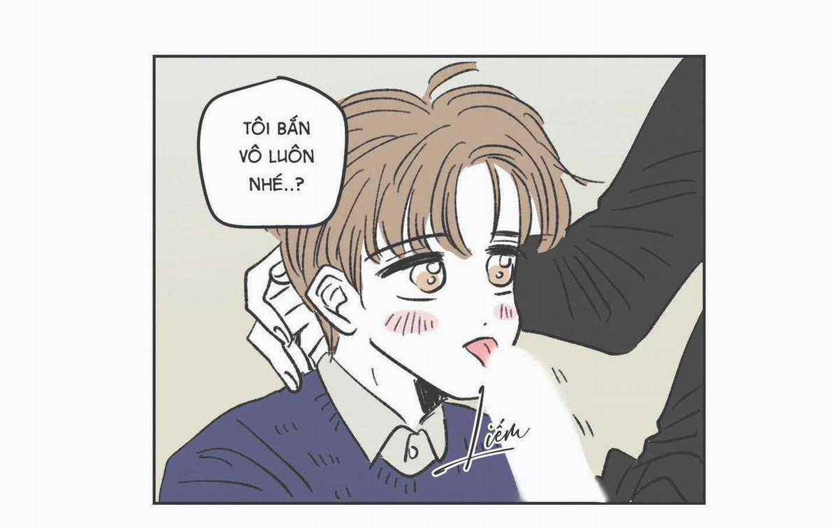 Chiết Ánh Trăng – Gấp Trăng Chapter 16 trang 58