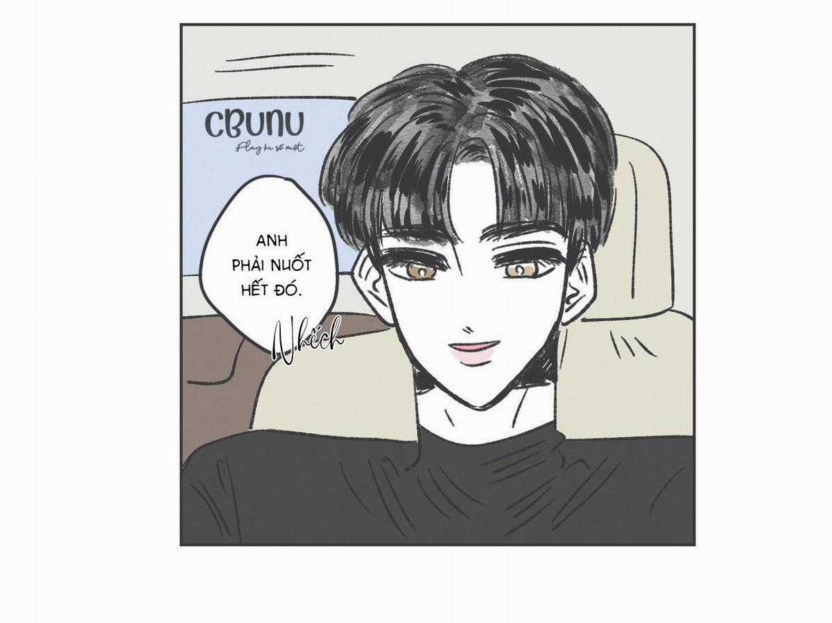 Chiết Ánh Trăng – Gấp Trăng Chapter 16 trang 59