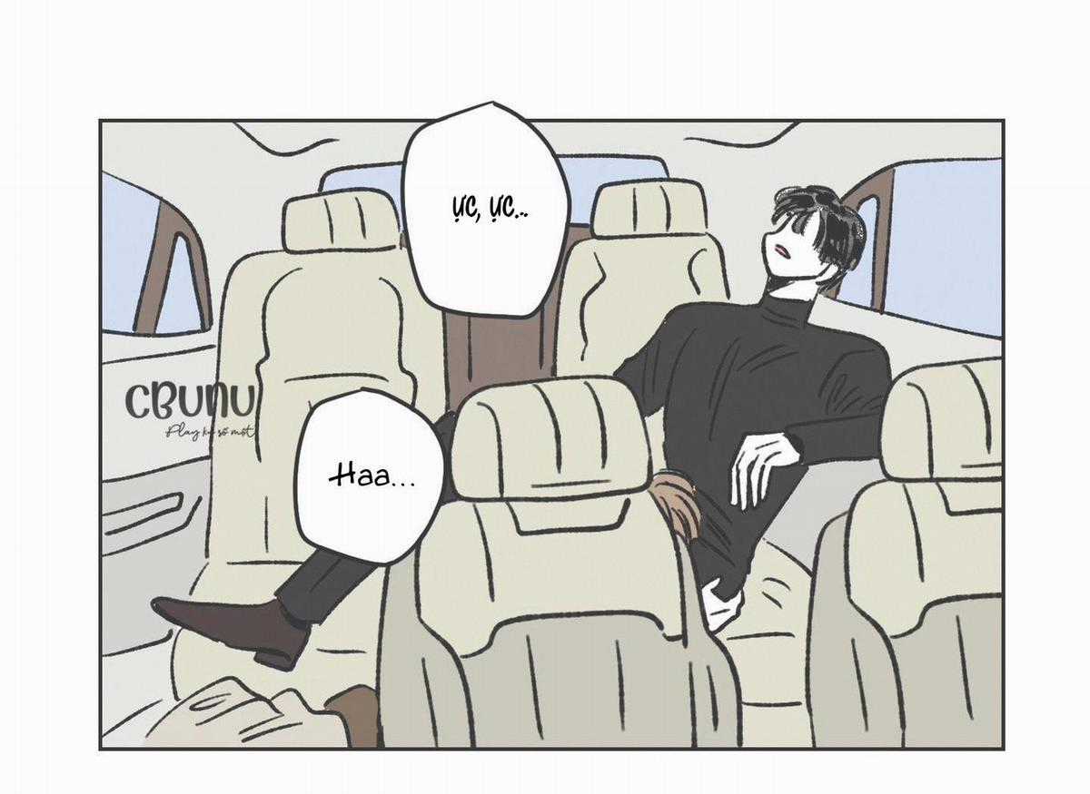 Chiết Ánh Trăng – Gấp Trăng Chapter 16 trang 60