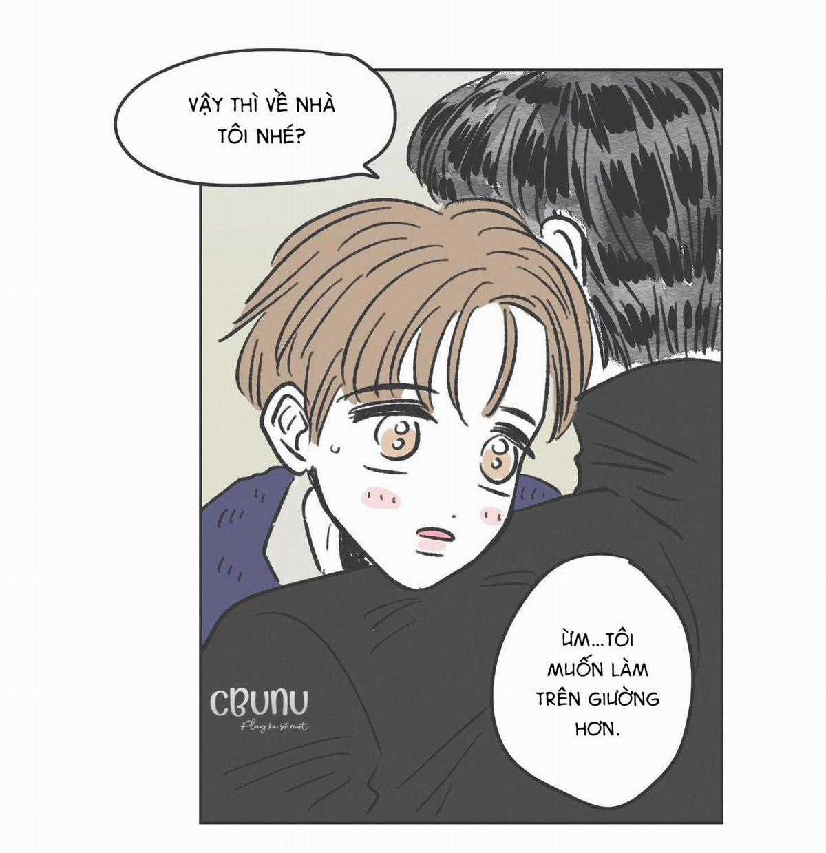 Chiết Ánh Trăng – Gấp Trăng Chapter 16 trang 63