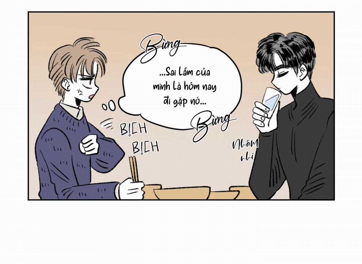 Chiết Ánh Trăng – Gấp Trăng Chapter 16 trang 8