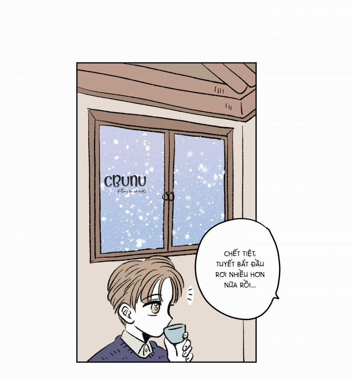 Chiết Ánh Trăng – Gấp Trăng Chapter 16 trang 9