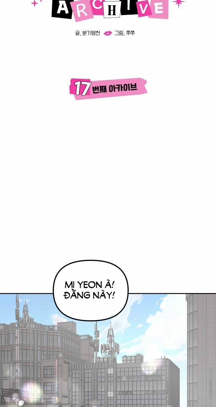 Chiết Ánh Trăng – Gấp Trăng Chapter 17.1 trang 14