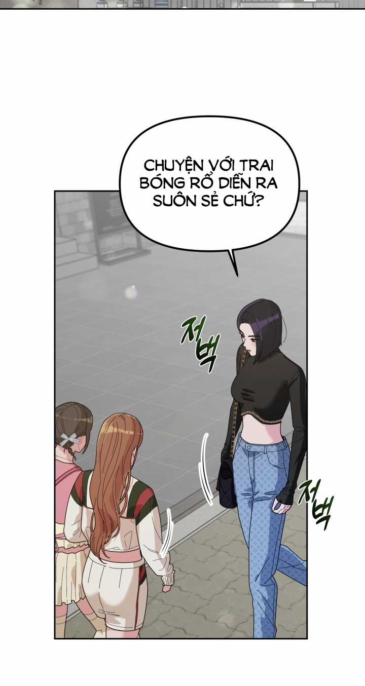 Chiết Ánh Trăng – Gấp Trăng Chapter 17.1 trang 15