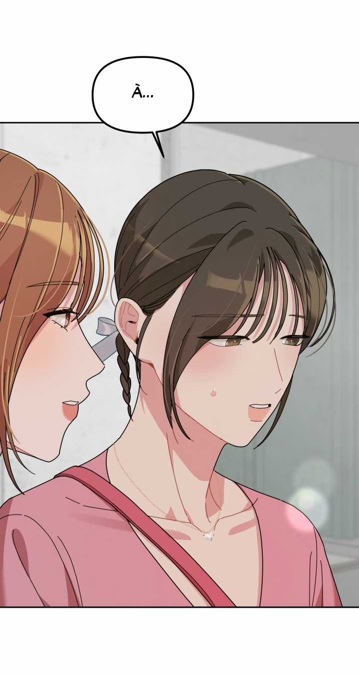 Chiết Ánh Trăng – Gấp Trăng Chapter 17.1 trang 16