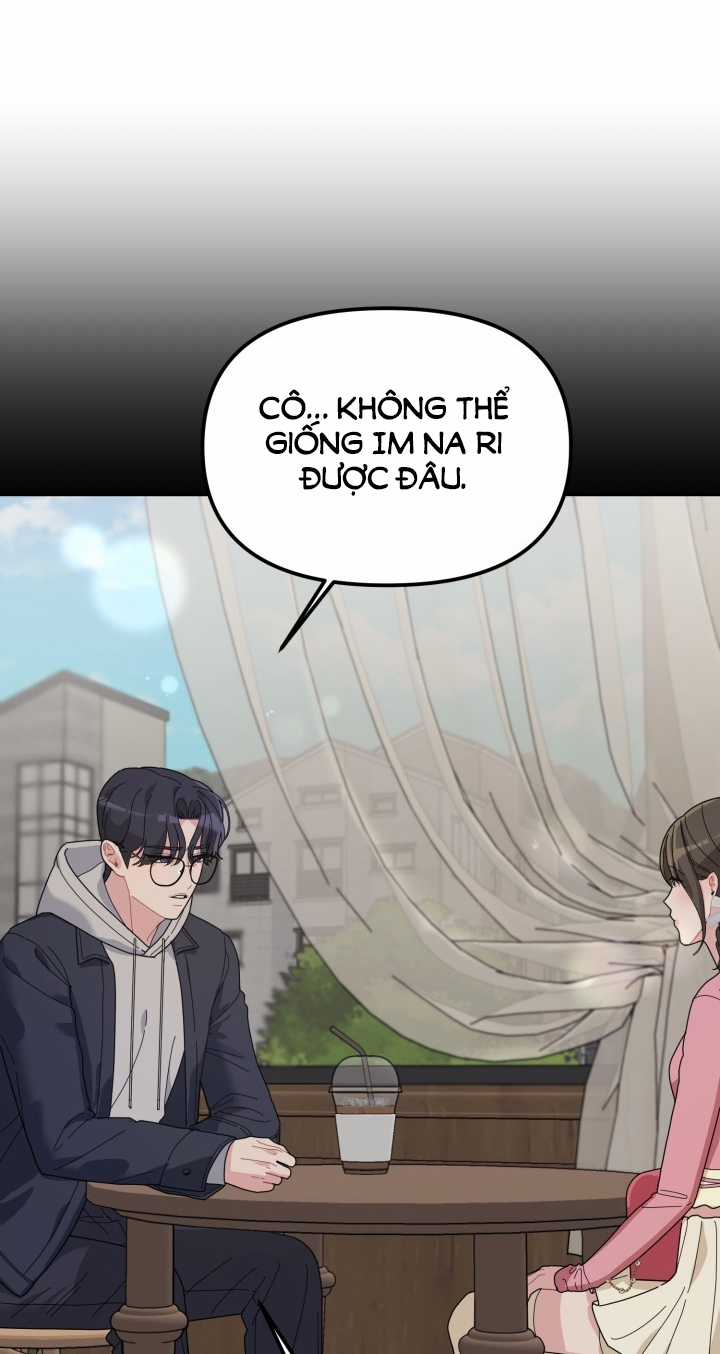 Chiết Ánh Trăng – Gấp Trăng Chapter 17.1 trang 17