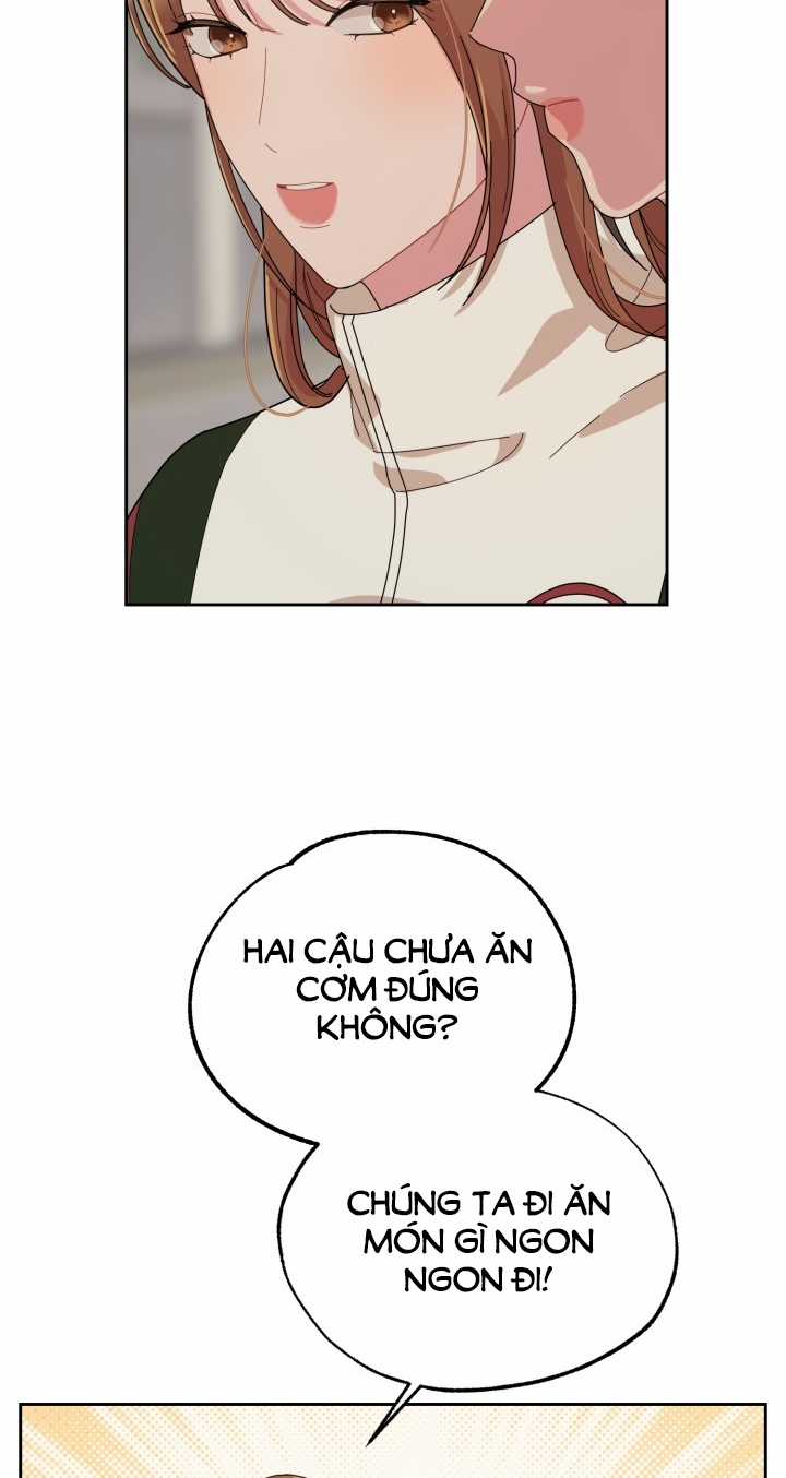 Chiết Ánh Trăng – Gấp Trăng Chapter 17.1 trang 20