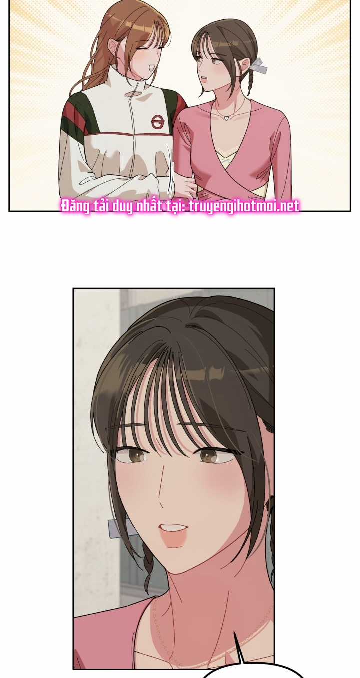 Chiết Ánh Trăng – Gấp Trăng Chapter 17.1 trang 21