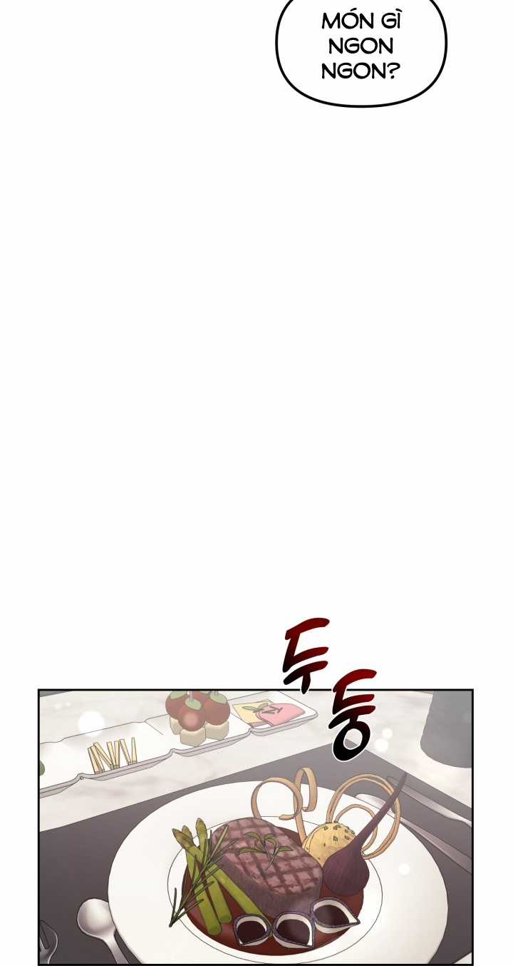 Chiết Ánh Trăng – Gấp Trăng Chapter 17.1 trang 22