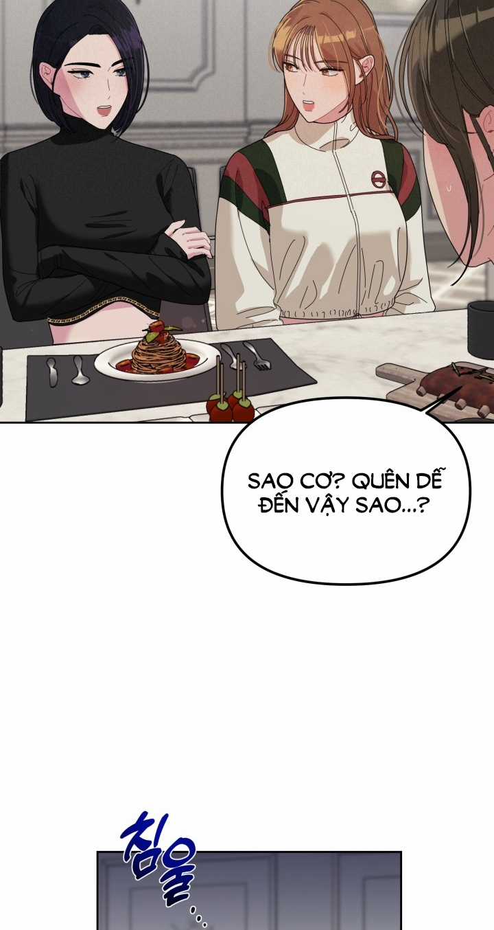 Chiết Ánh Trăng – Gấp Trăng Chapter 17.1 trang 25