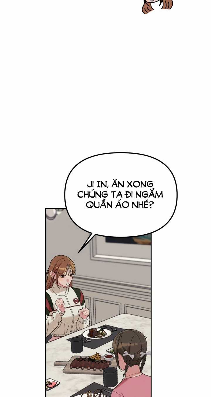 Chiết Ánh Trăng – Gấp Trăng Chapter 17.1 trang 27