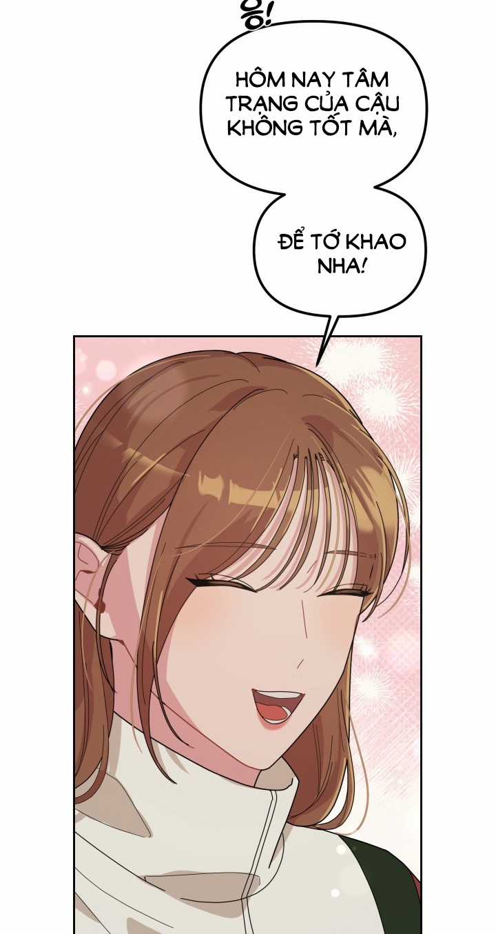 Chiết Ánh Trăng – Gấp Trăng Chapter 17.1 trang 29