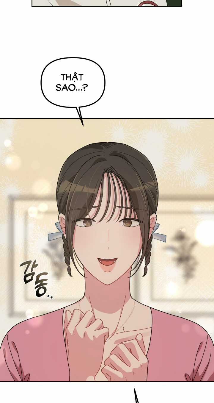 Chiết Ánh Trăng – Gấp Trăng Chapter 17.1 trang 30