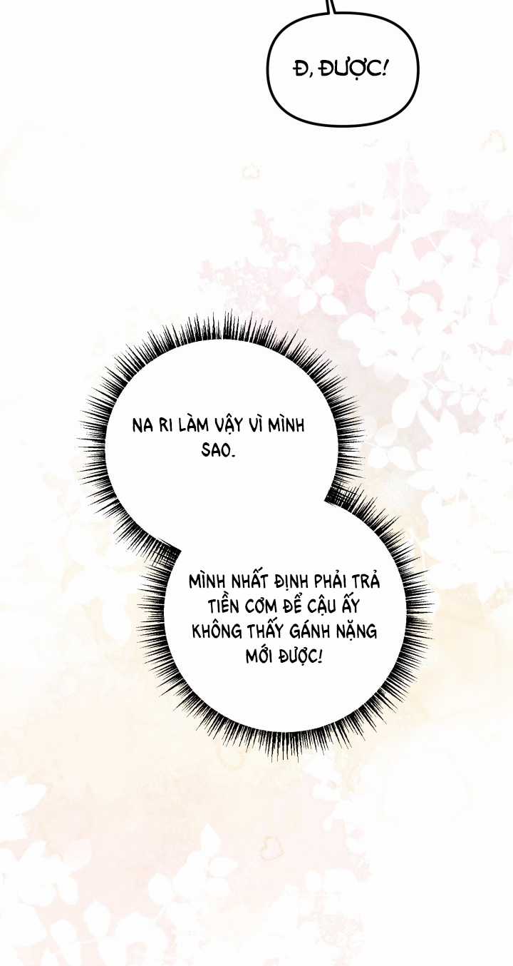 Chiết Ánh Trăng – Gấp Trăng Chapter 17.1 trang 31