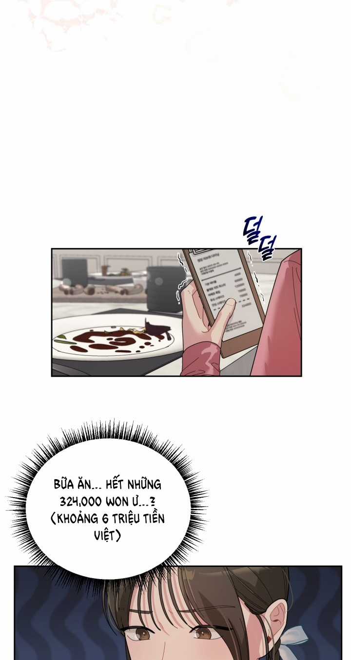 Chiết Ánh Trăng – Gấp Trăng Chapter 17.1 trang 32