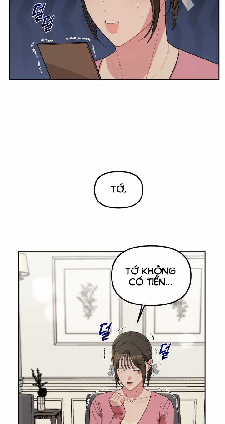 Chiết Ánh Trăng – Gấp Trăng Chapter 17.1 trang 33