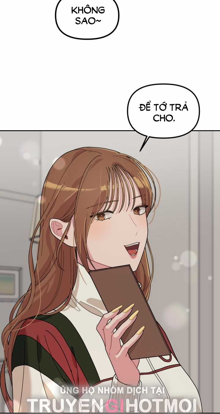 Chiết Ánh Trăng – Gấp Trăng Chapter 17.1 trang 35