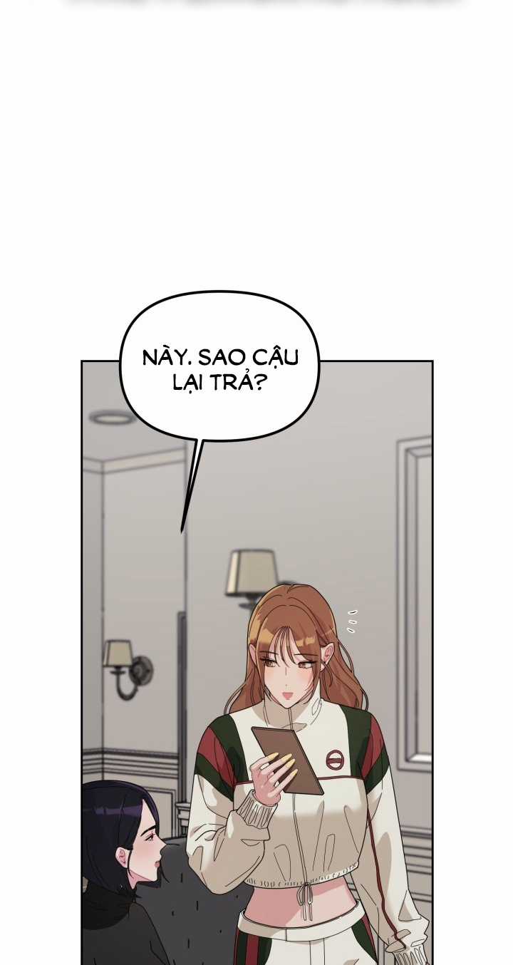 Chiết Ánh Trăng – Gấp Trăng Chapter 17.1 trang 36