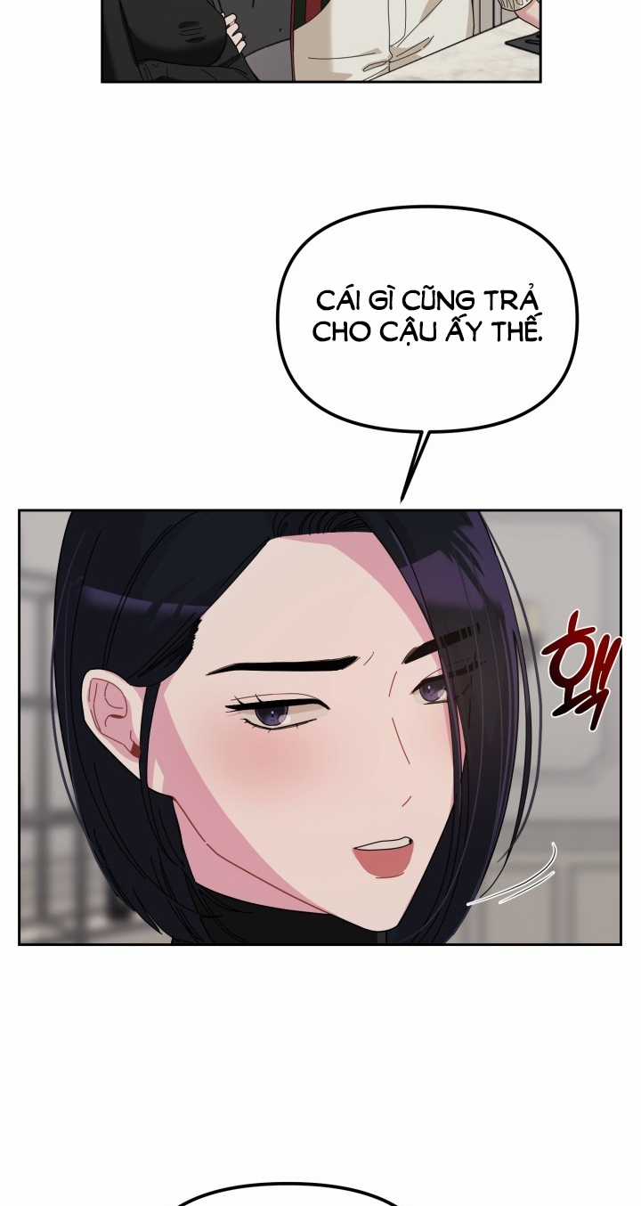 Chiết Ánh Trăng – Gấp Trăng Chapter 17.1 trang 37