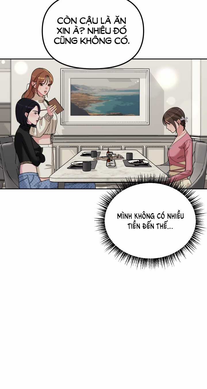 Chiết Ánh Trăng – Gấp Trăng Chapter 17.1 trang 38