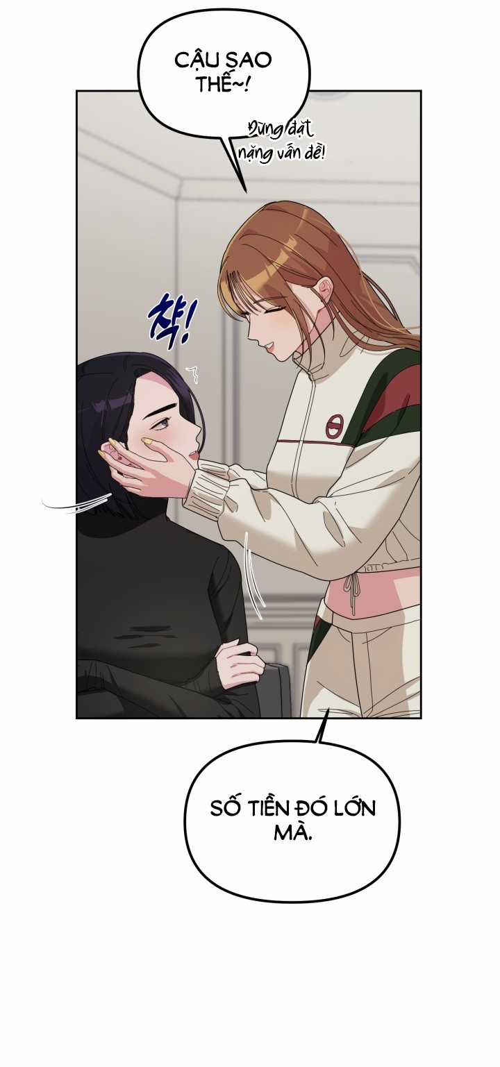 Chiết Ánh Trăng – Gấp Trăng Chapter 17.1 trang 39