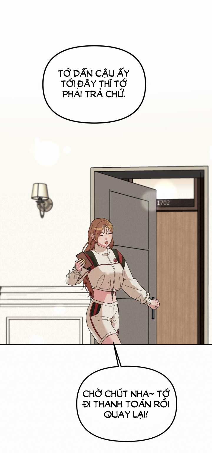 Chiết Ánh Trăng – Gấp Trăng Chapter 17.1 trang 40