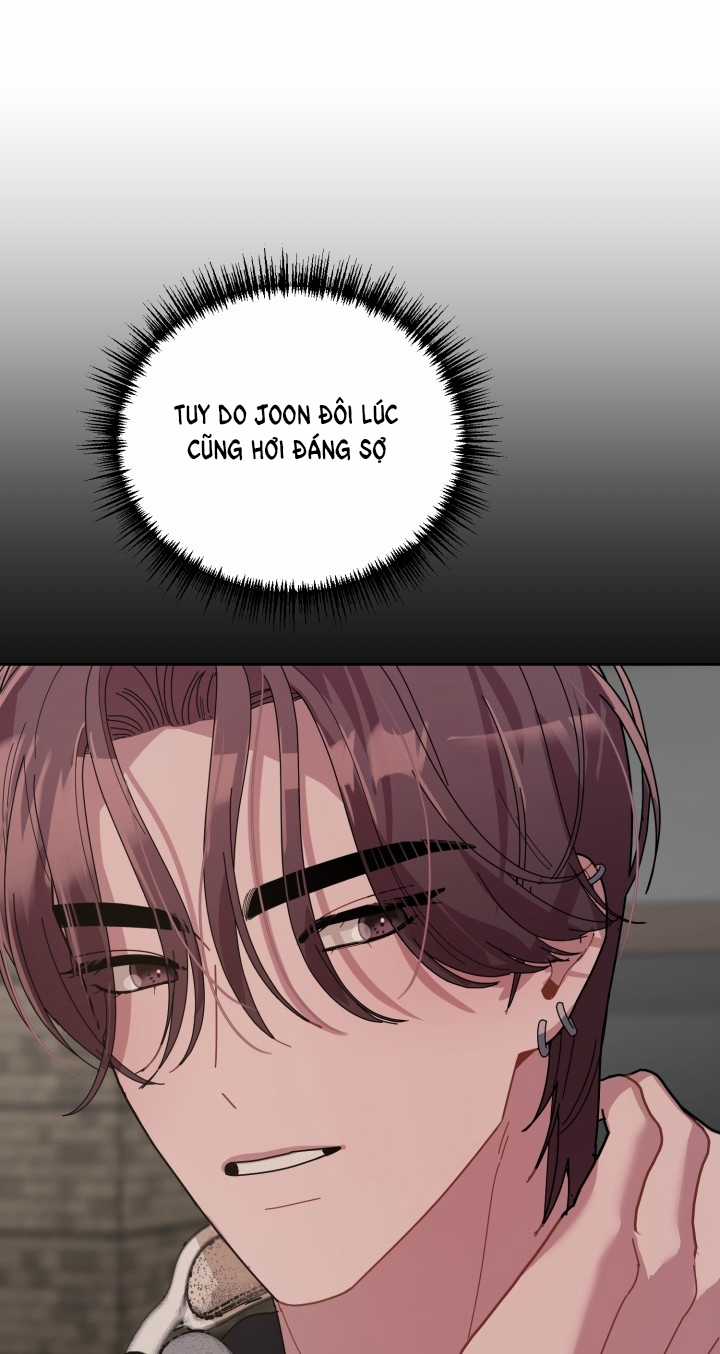 Chiết Ánh Trăng – Gấp Trăng Chapter 17.1 trang 9