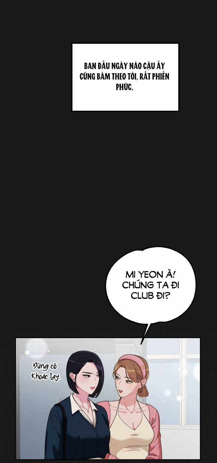 Chiết Ánh Trăng – Gấp Trăng Chapter 17.2 trang 12