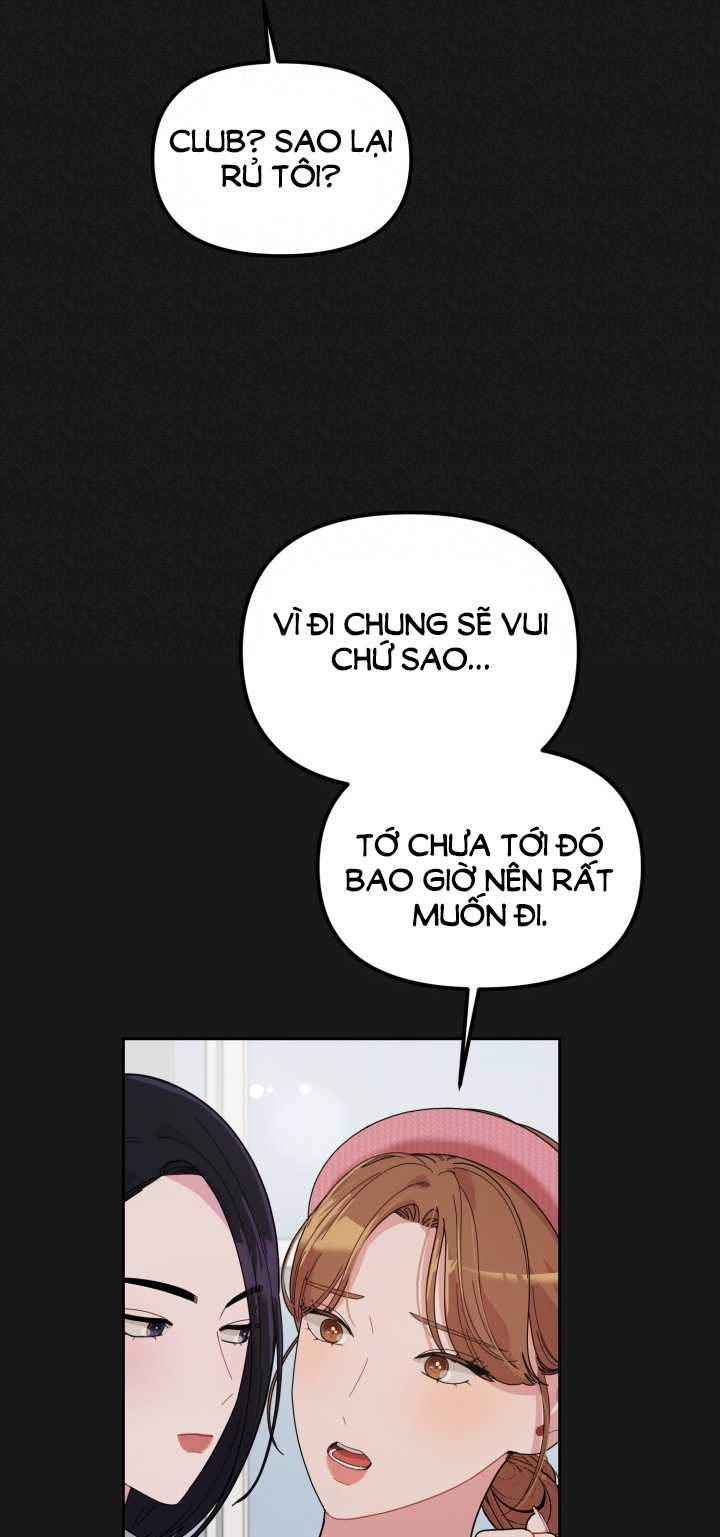 Chiết Ánh Trăng – Gấp Trăng Chapter 17.2 trang 13