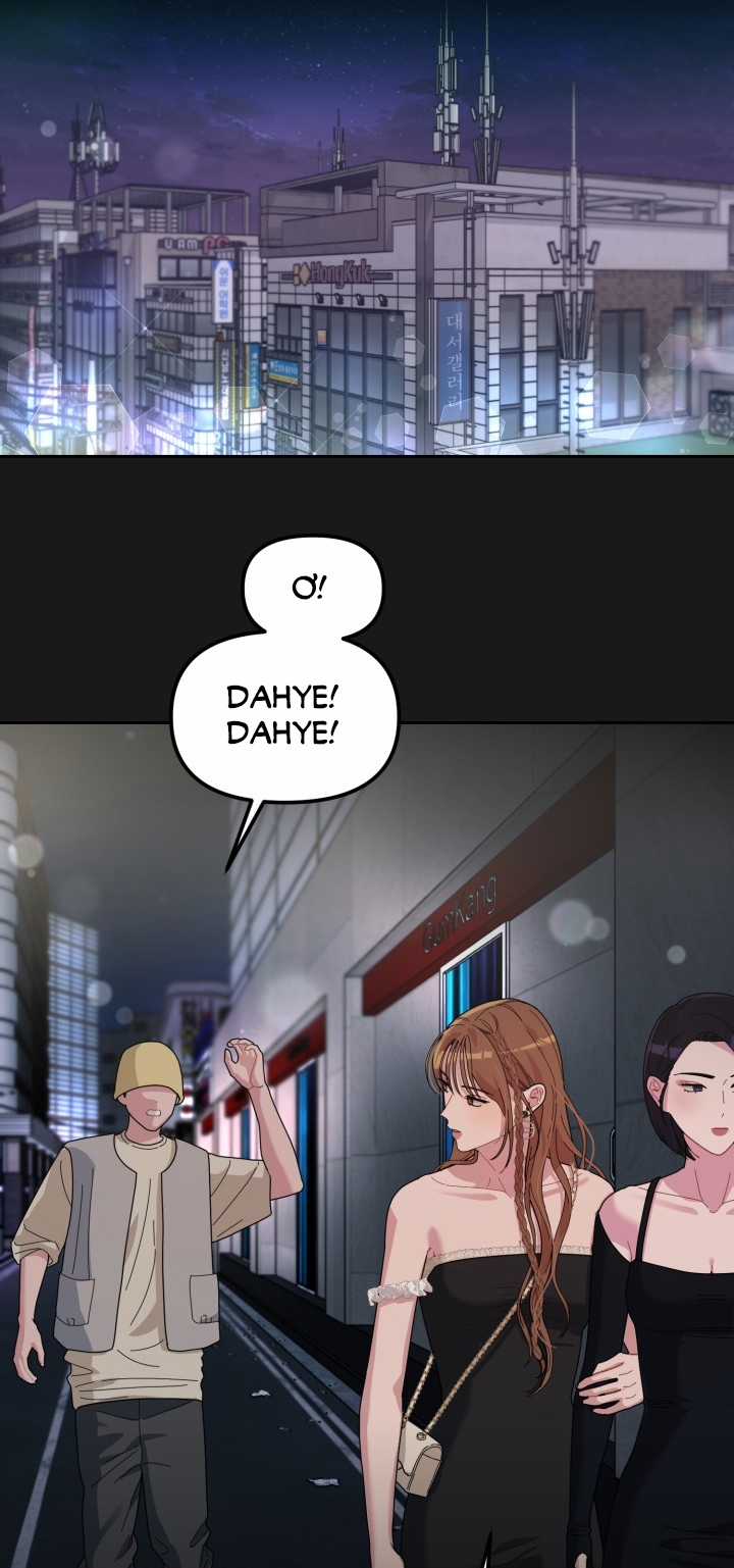 Chiết Ánh Trăng – Gấp Trăng Chapter 17.2 trang 17