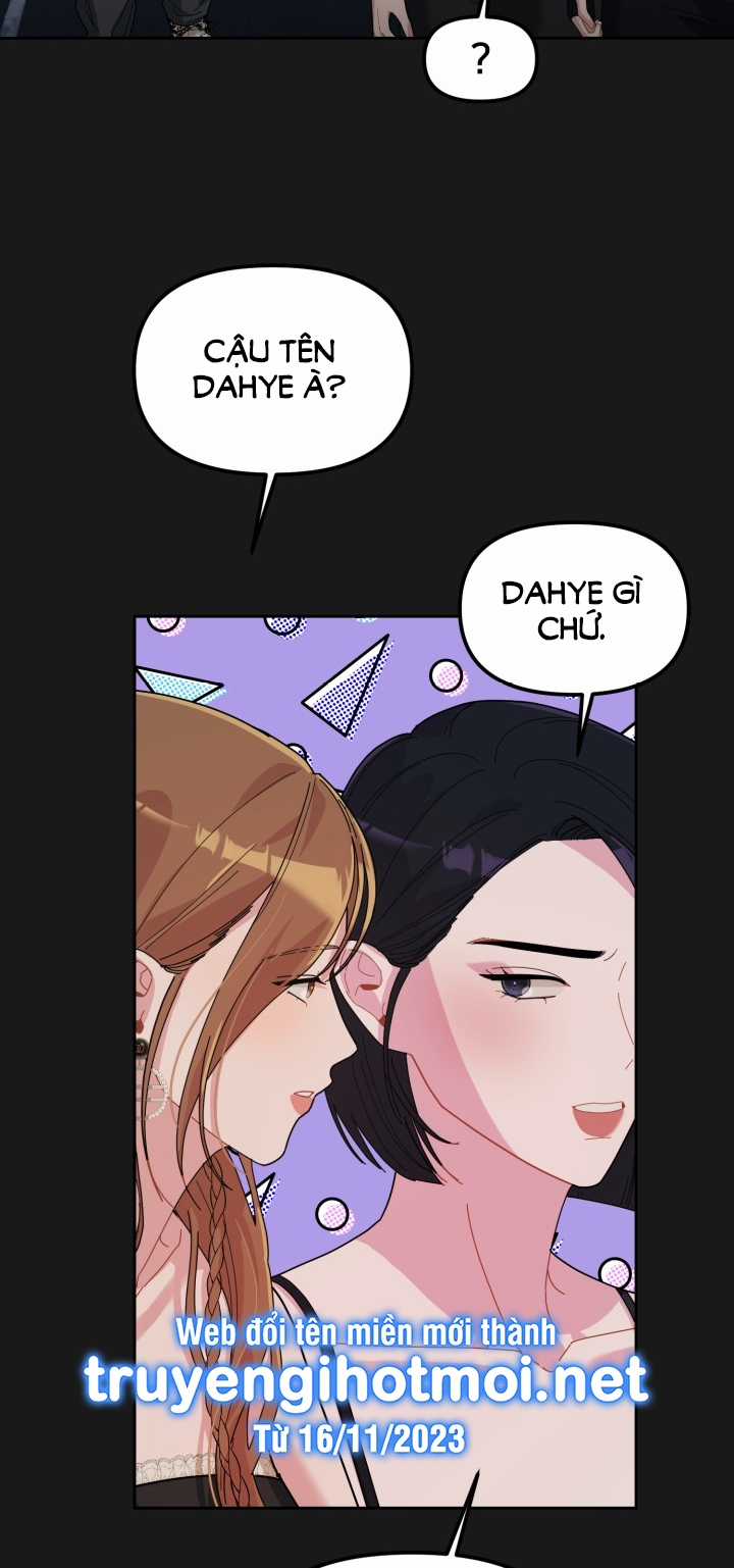 Chiết Ánh Trăng – Gấp Trăng Chapter 17.2 trang 18