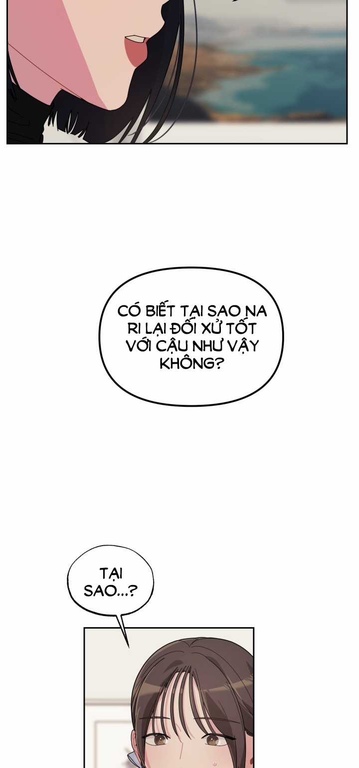 Chiết Ánh Trăng – Gấp Trăng Chapter 17.2 trang 2