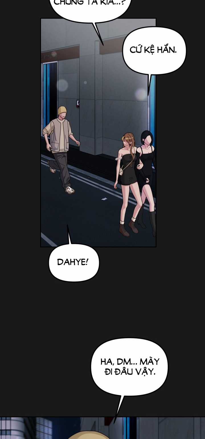 Chiết Ánh Trăng – Gấp Trăng Chapter 17.2 trang 20