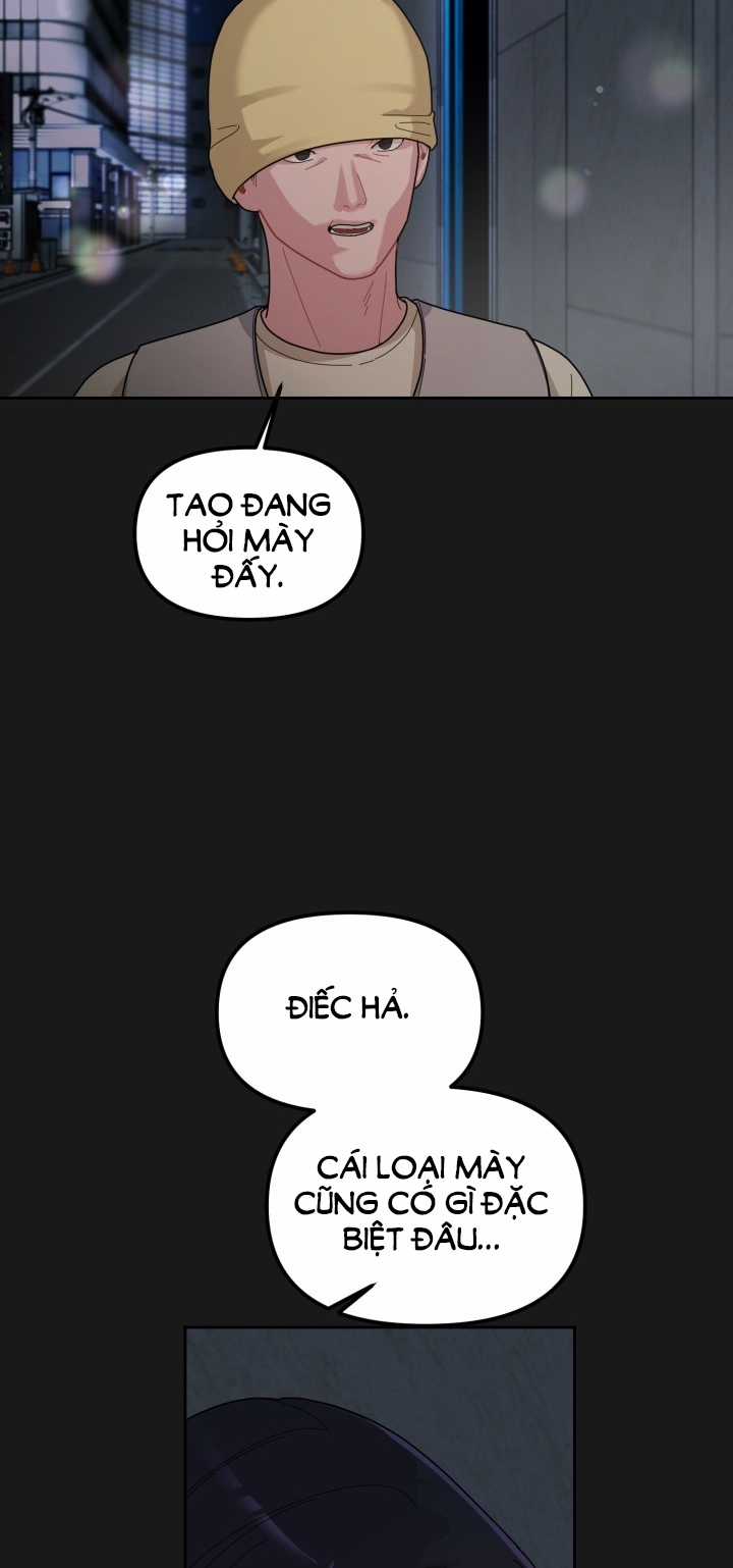 Chiết Ánh Trăng – Gấp Trăng Chapter 17.2 trang 21