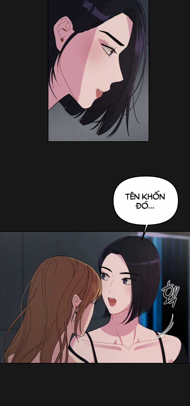 Chiết Ánh Trăng – Gấp Trăng Chapter 17.2 trang 22