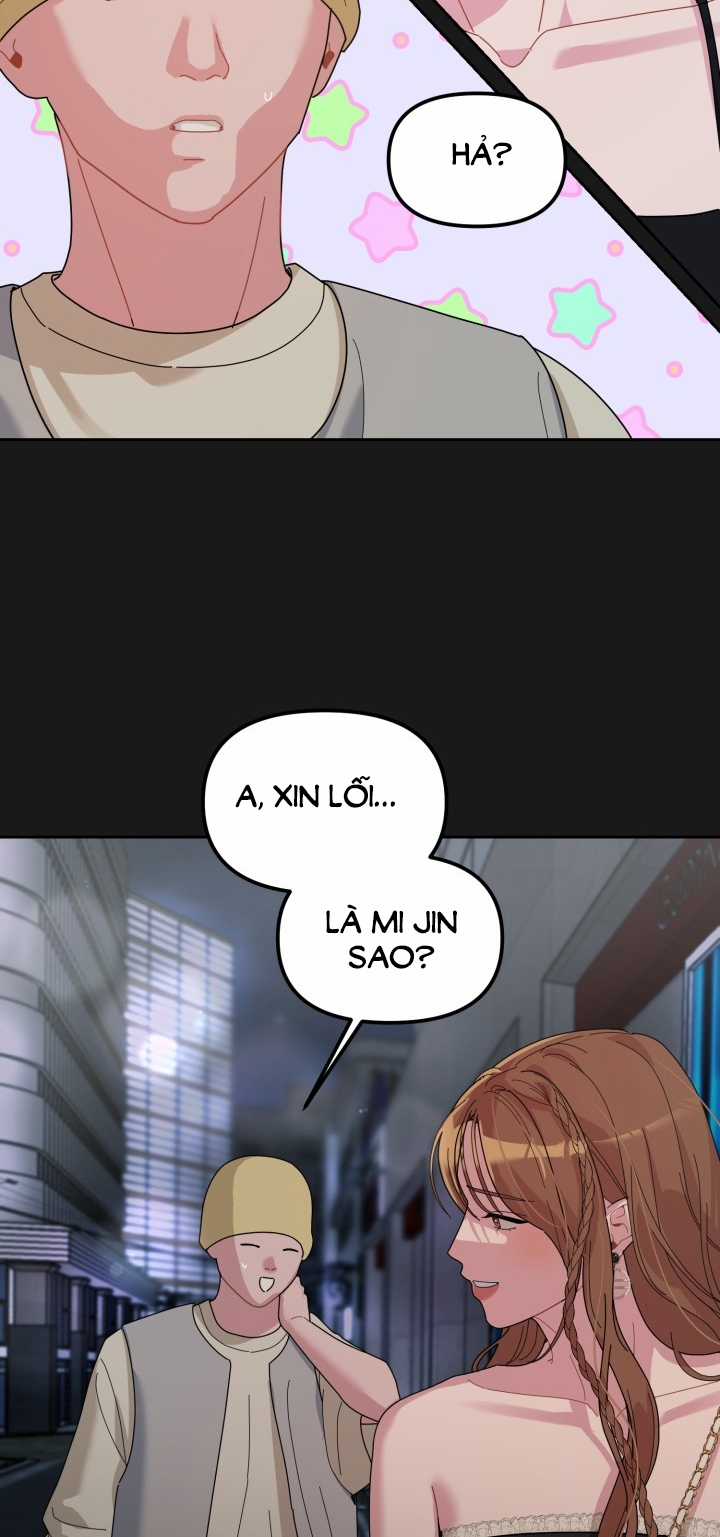 Chiết Ánh Trăng – Gấp Trăng Chapter 17.2 trang 25