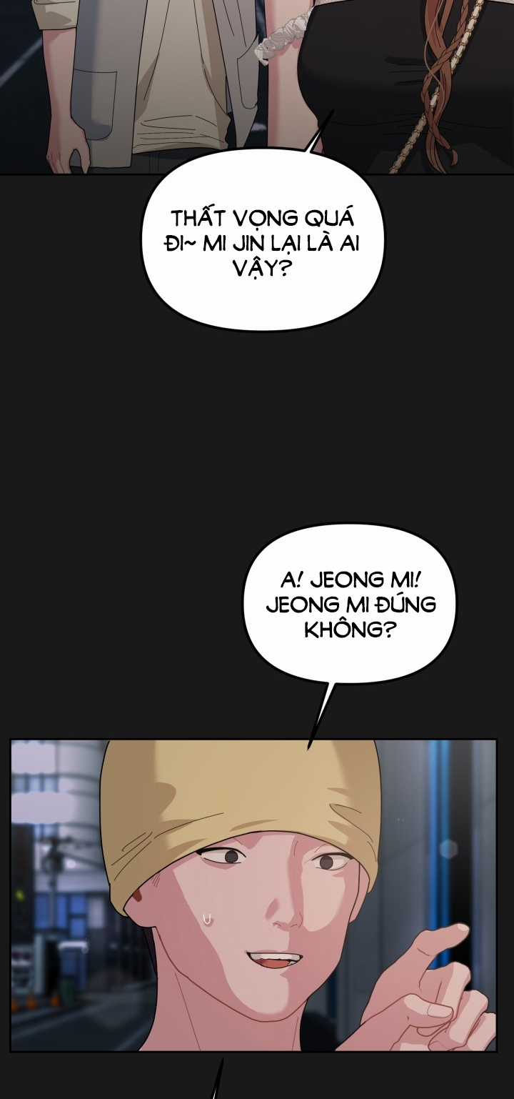 Chiết Ánh Trăng – Gấp Trăng Chapter 17.2 trang 26