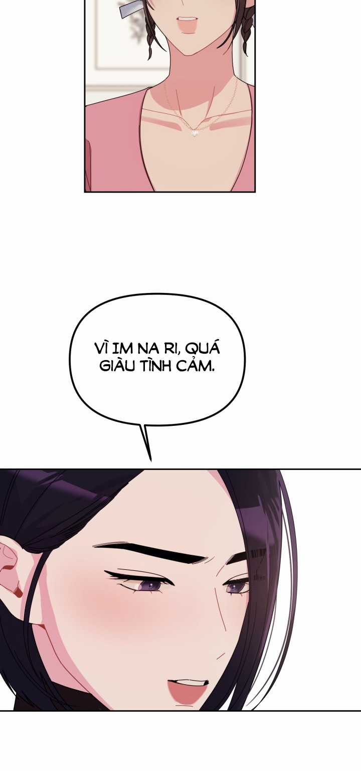 Chiết Ánh Trăng – Gấp Trăng Chapter 17.2 trang 3