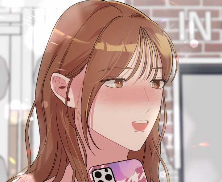 Chiết Ánh Trăng – Gấp Trăng Chapter 17.2 trang 44