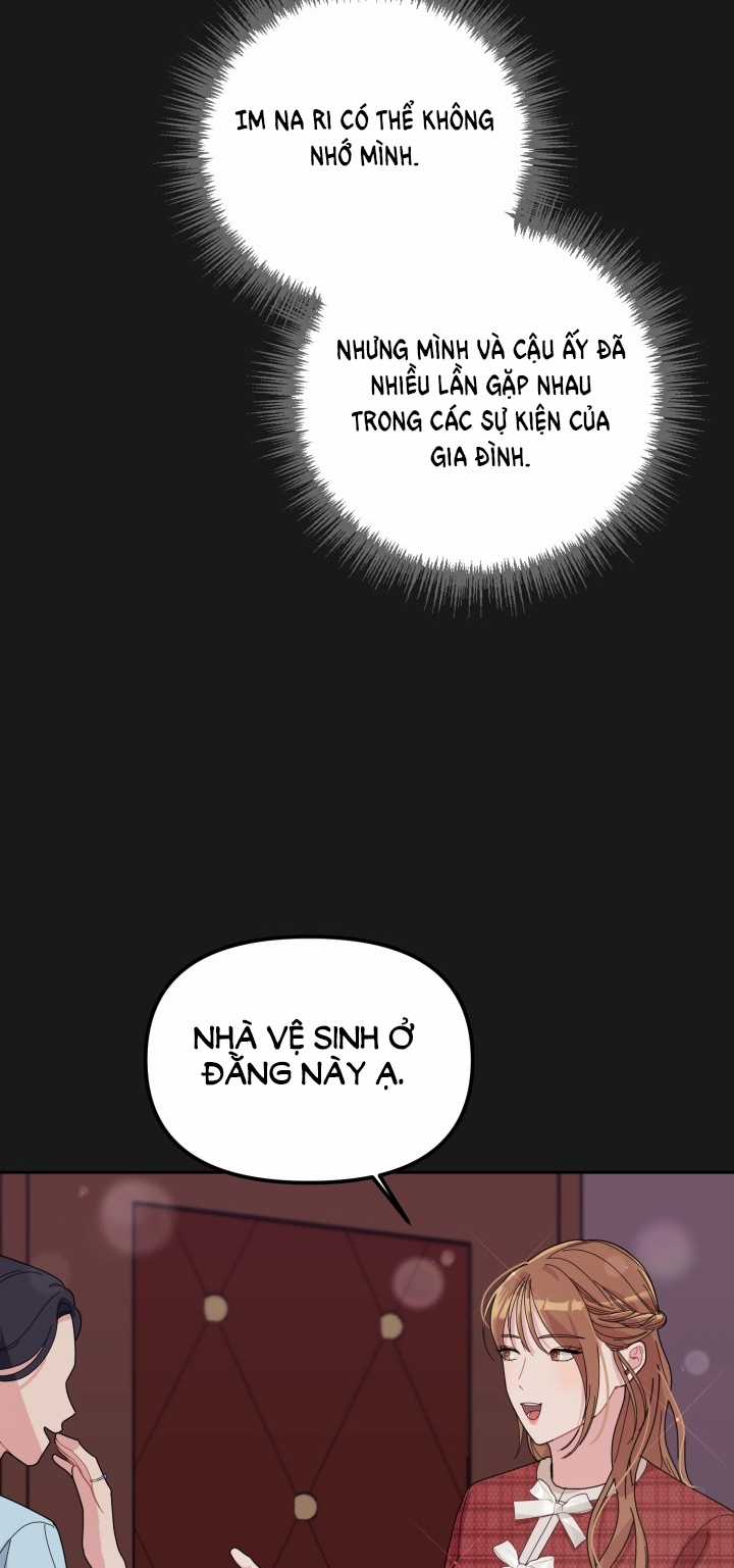 Chiết Ánh Trăng – Gấp Trăng Chapter 17.2 trang 5