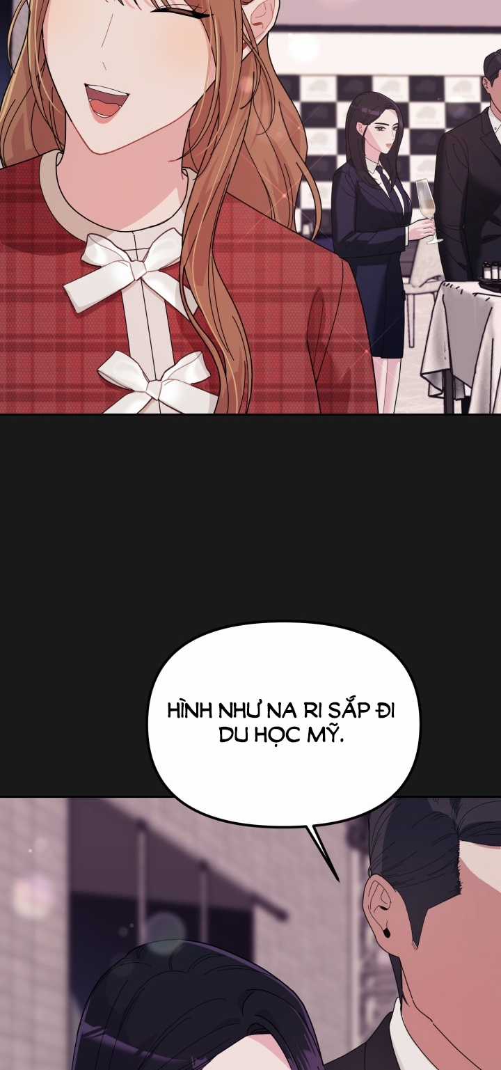 Chiết Ánh Trăng – Gấp Trăng Chapter 17.2 trang 7