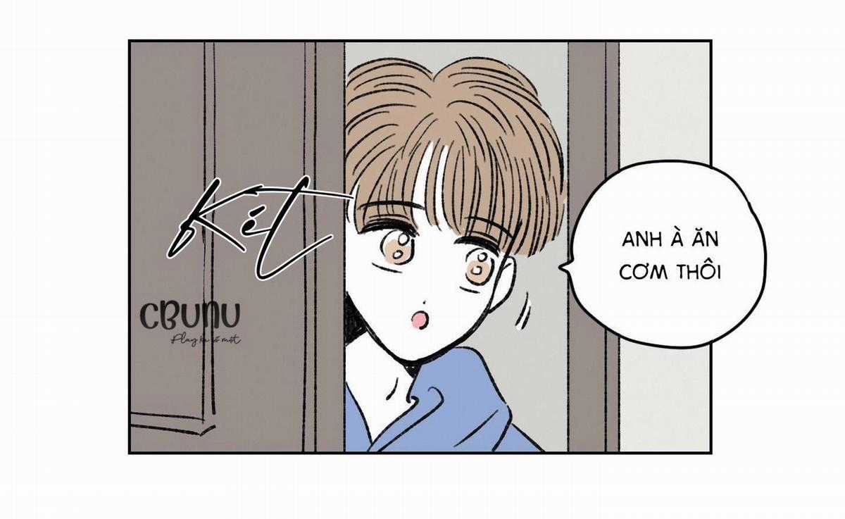 Chiết Ánh Trăng – Gấp Trăng Chapter 17 trang 10