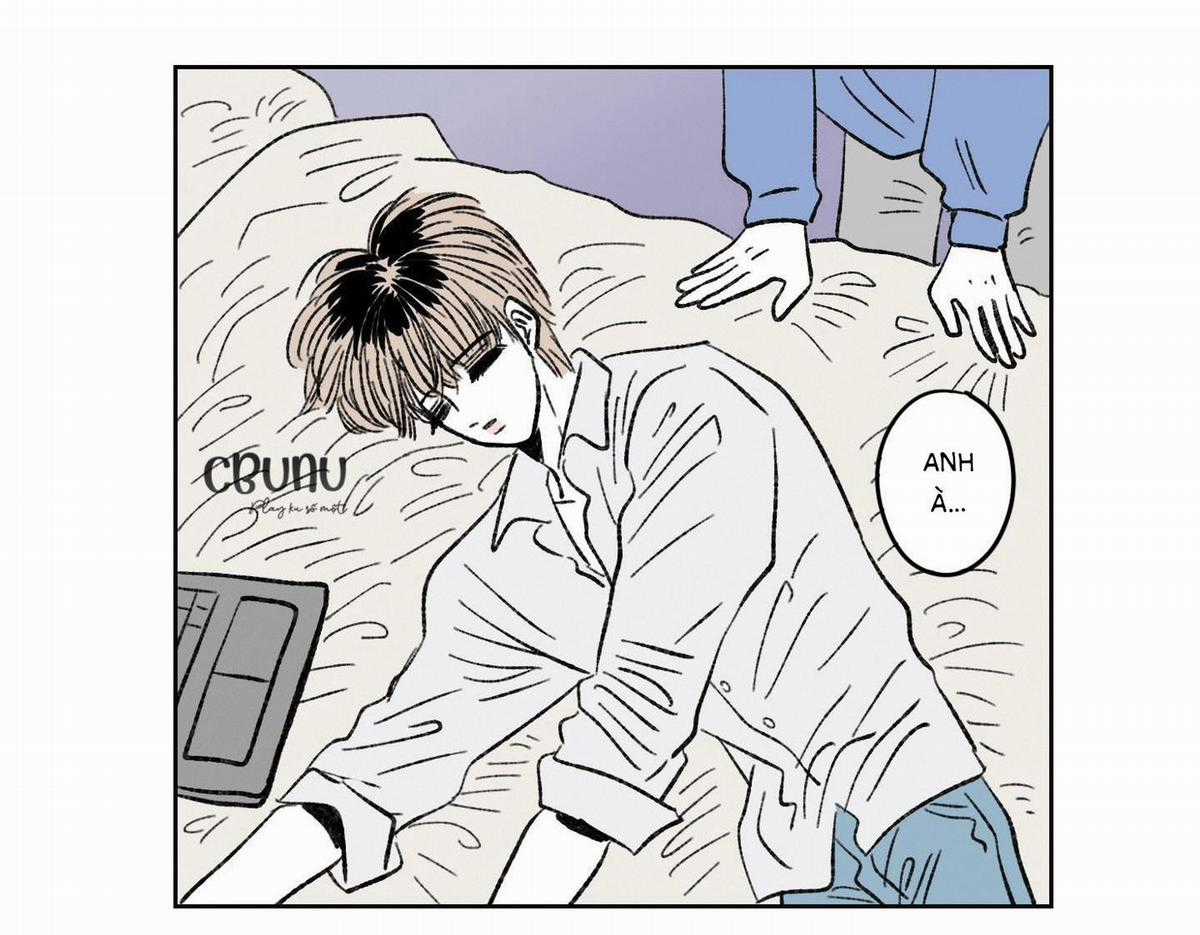 Chiết Ánh Trăng – Gấp Trăng Chapter 17 trang 12