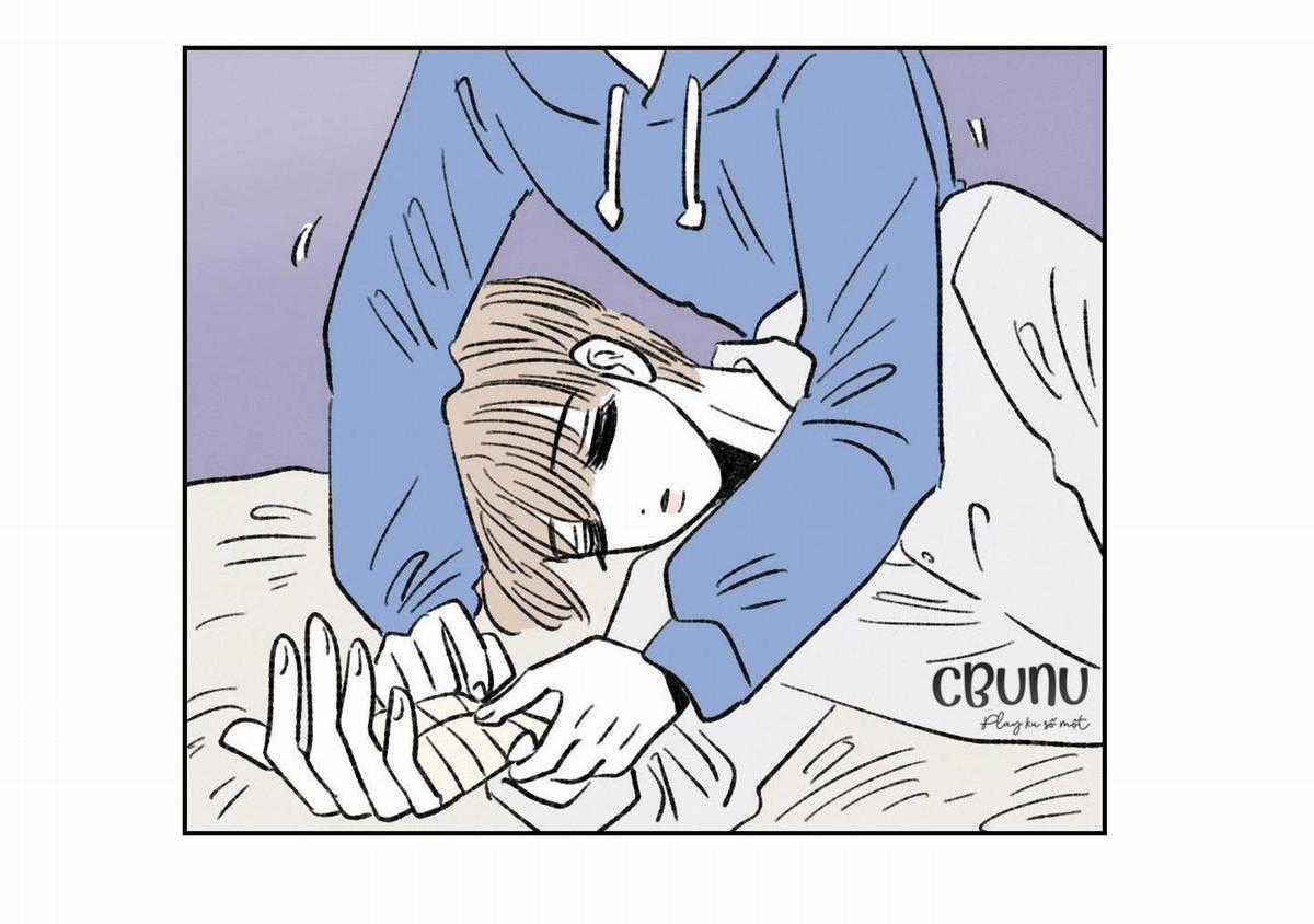 Chiết Ánh Trăng – Gấp Trăng Chapter 17 trang 15