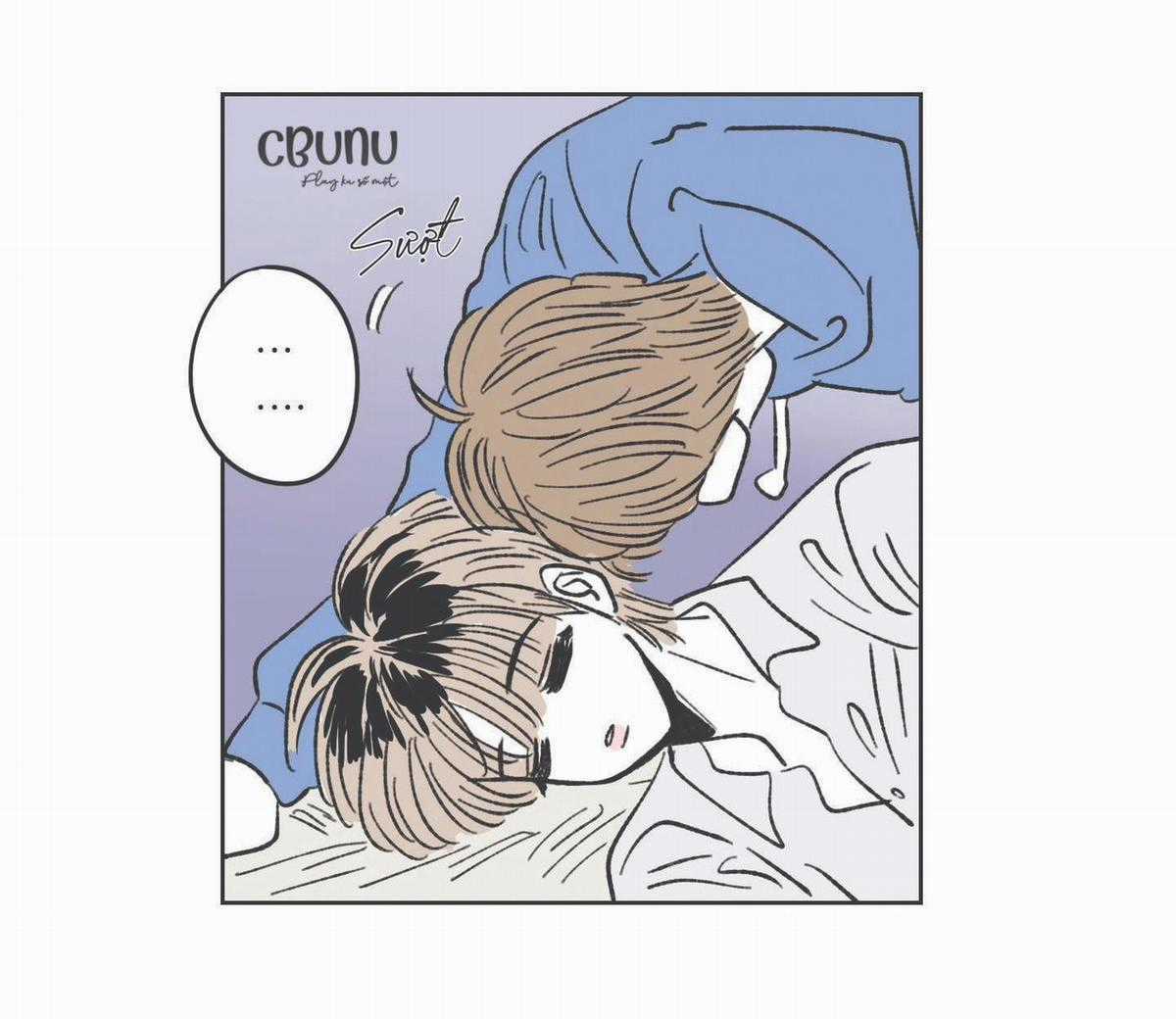 Chiết Ánh Trăng – Gấp Trăng Chapter 17 trang 18