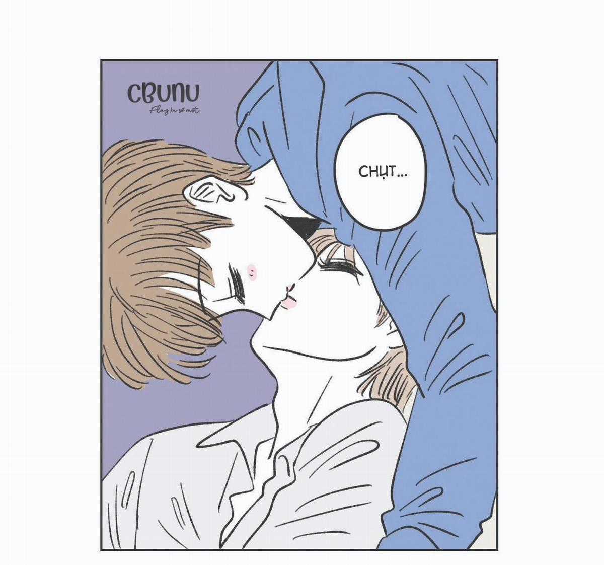 Chiết Ánh Trăng – Gấp Trăng Chapter 17 trang 19